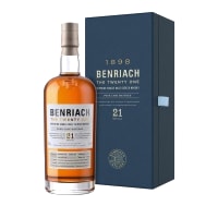 Benriach The Twenty One