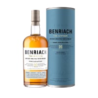 Benriach The Sixteen