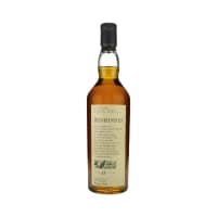 Benrinnes 15 Year Old - Flora and Fauna Benrinnes 15 Year Old - Flora and Fauna