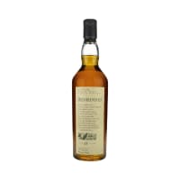 Benrinnes 15 Year Old - Flora and Fauna