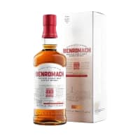 Benromach Cask Strength 2009