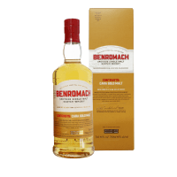 Benromach Contrasts Cara Gold Malt