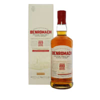 benromach cask strength vintage 2013 (bottled 2023) - batch 01