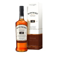 Bowmore 18 Year Old