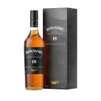 Bowmore 18 Year Old