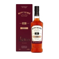 Bowmore 21 Year Old Château Lagrange French Oak Barriques