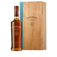 bowmore 30 year old (2022 release)