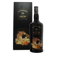 Bowmore 30 Year Old (Sea Dragon Decanter)