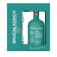 Bruichladdich The Classic Laddie - Scottish Barley