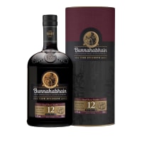 Bunnahabhain 12 Year Old Cask Strength 2025