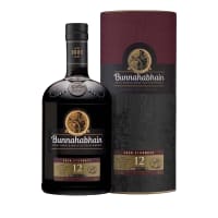 Bunnahabhain 12 Year Old Cask Strength - 2021 Edition