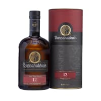 bunnahabhain 12 year old