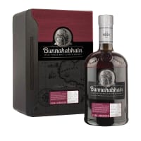 Bunnahabhain 30 Year Old 1988 Marsala Finish