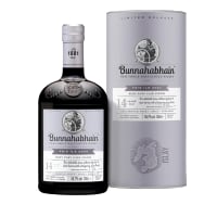 Bunnahabhain 14 Year Old 2009 Ruby Port Cask Finish - Fèis Ìle 2024