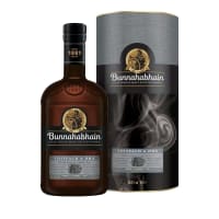 bunnahabhain toiteach a dhà