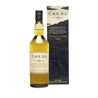 caol ila 12 year old