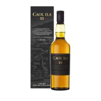 caol ila 25 year old 