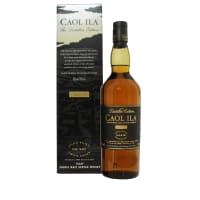 Caol Ila Distillers Edition