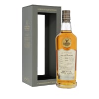 Caol Ila 16 Year Old 2008 (Cask 312775) - Connoisseurs Choice (Gordon & MacPhail)