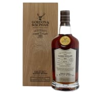 Glenesk 1984 (Bottled 2008) - Connoisseurs Choice (Gordon and MacPhail)