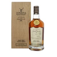 Tormore 1991 (cask 15386) - Connoisseurs Choice (Gordon and MacPhail)