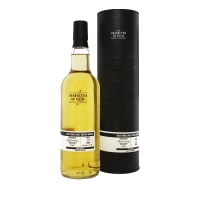 Laphroaig 15 Year Old 2004 (Release No.11693) - The Stories of Wind & Wave (The Character of Islay Whisky Company)