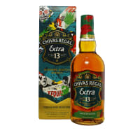 Chivas Regal Extra 13 Year Old Tequila Cask