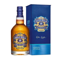 chivas regal 18 year old