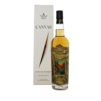 Compass Box Canvas