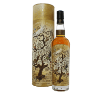 Compass Box Spice Tree Extravaganza