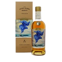 Compass Box Ultramarine - The Extinct Blender Quartet