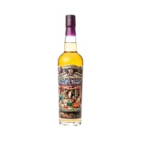 compass box rogues' banquet