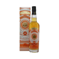 compass box the circle