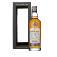 Connoisseurs Choice Highland Park 2006 17 Year Old #4270