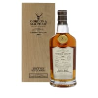 Connoisseurs Choice Upper Glenburgie 1989 33 Year Old #14143 Connoisseurs Choice Upper Glenburgie 1989 33 Year Old #14143