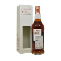 Carn Mor Williamson 2015 9 Year Old Sherry Hogshead