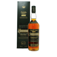 Cragganmore 2008 (bottled 2020) Port Wood Finish - Distillers Edition