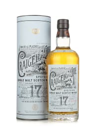 Craigellachie 17 Year Old