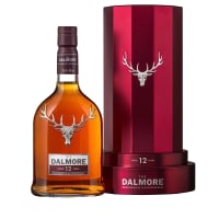 dalmore 12 year old