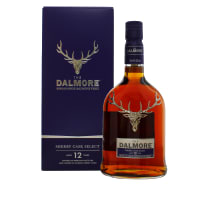 dalmore 12 year old