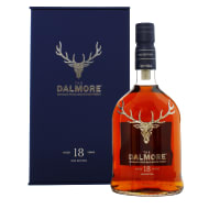 dalmore 18 year old