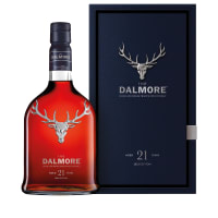 Dalmore 21 Year Old (2022 Release)