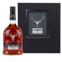 dalmore 25 year old