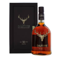 dalmore 30 year old 2023 release