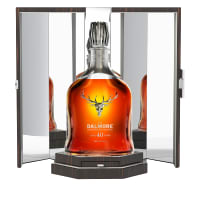 Dalmore 40 Year Old 2024 Release