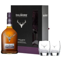 dalmore port wood reserve