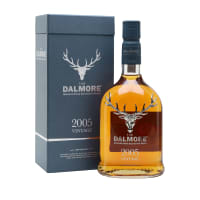 Dalmore 2005 Bot.2023 The Vintages Collection