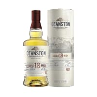 deanston 18 year old