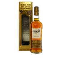 dewar's 15 year old - the monarch