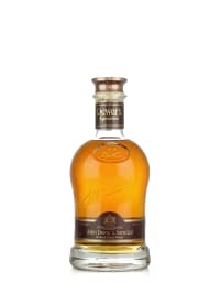 dewar's 25 year old signature